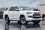 2019 Toyota 4Runner SR5 4WD (GS)