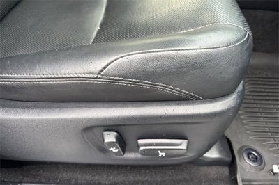 2019 Toyota 4Runner SR5 4WD (GS)