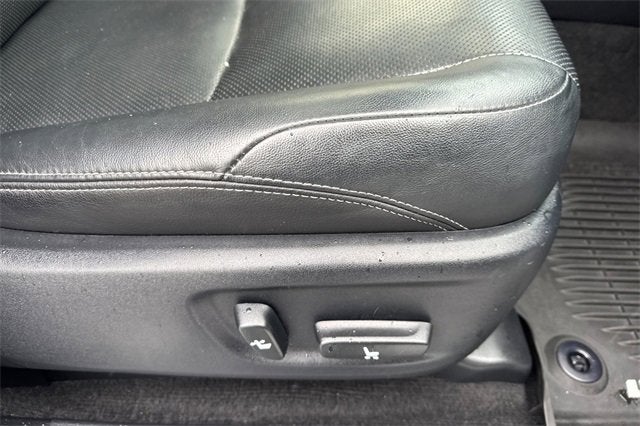 2019 Toyota 4Runner SR5 4WD (GS)