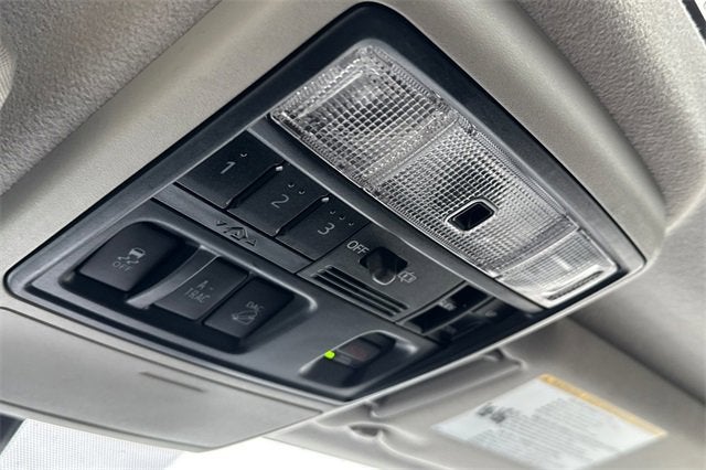 2019 Toyota 4Runner SR5 4WD (GS)