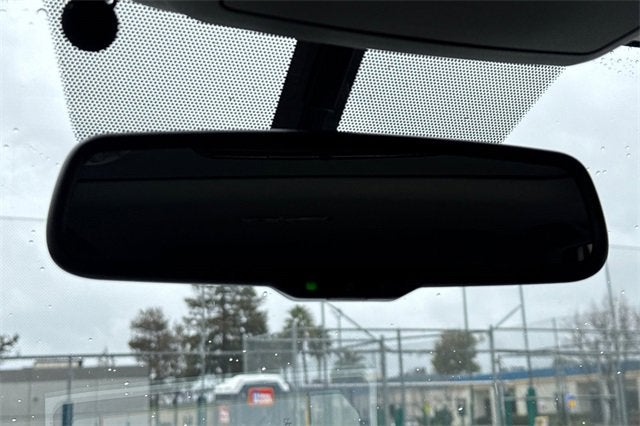 2019 Toyota 4Runner SR5 4WD (GS)