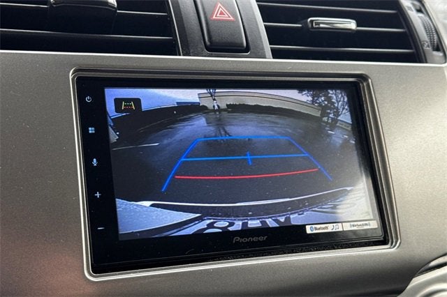 2019 Toyota 4Runner SR5 4WD (GS)