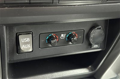 2019 Toyota 4Runner SR5 4WD (GS)