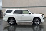 2019 Toyota 4Runner SR5 4WD (GS)