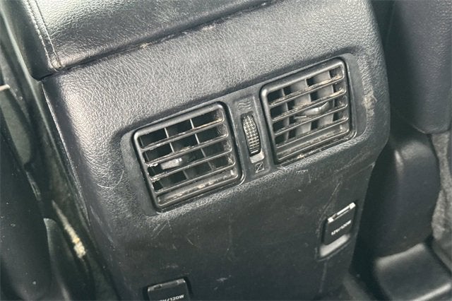 2019 Toyota 4Runner SR5 4WD (GS)