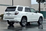 2019 Toyota 4Runner SR5 4WD (GS)