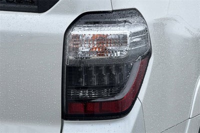 2019 Toyota 4Runner SR5 4WD (GS)