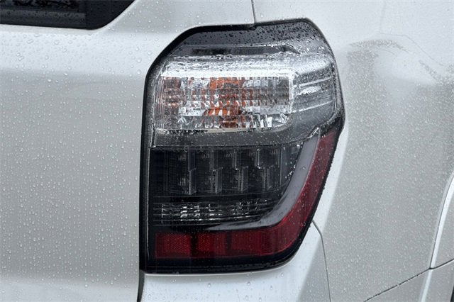 2019 Toyota 4Runner SR5 4WD (GS)