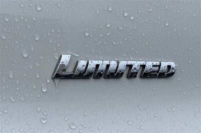 2019 Toyota 4Runner SR5 4WD (GS)