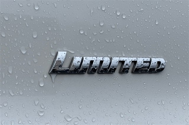 2019 Toyota 4Runner SR5 4WD (GS)