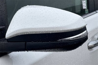 2019 Toyota 4Runner SR5 4WD (GS)