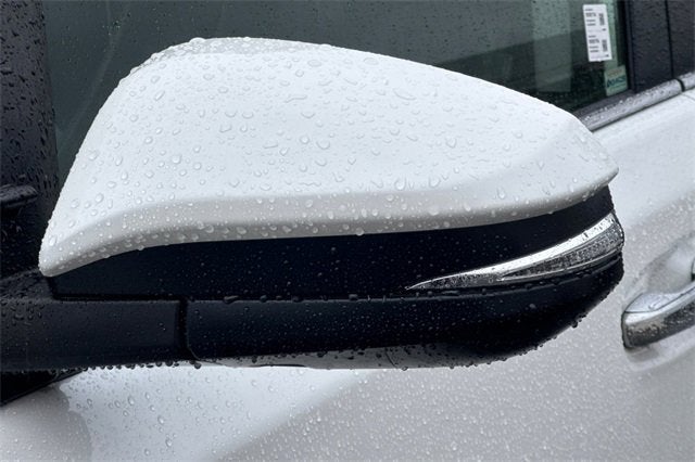 2019 Toyota 4Runner SR5 4WD (GS)