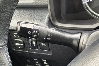 2019 Toyota 4Runner SR5 4WD (GS)