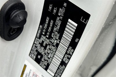 2019 Toyota 4Runner SR5 4WD (GS)