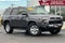 2022 Toyota 4Runner SR5 Premium 2WD (Natl)