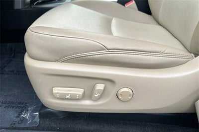 2022 Toyota 4Runner SR5 Premium 2WD (Natl)