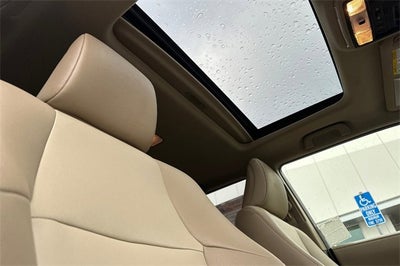 2022 Toyota 4Runner SR5 Premium 2WD (Natl)