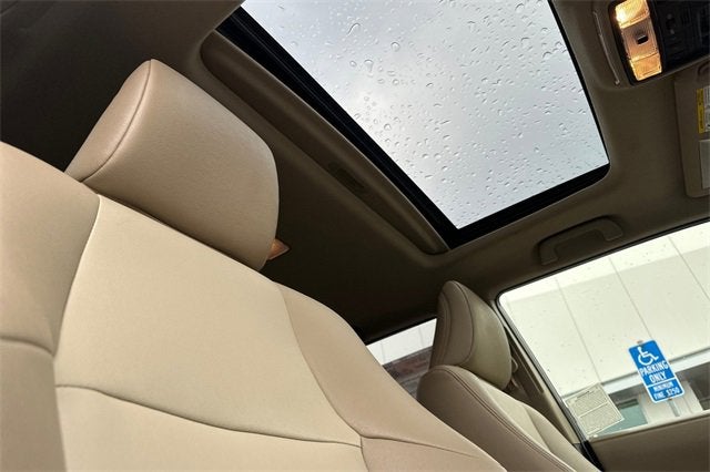 2022 Toyota 4Runner SR5 Premium 2WD (Natl)