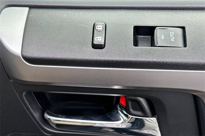 2022 Toyota 4Runner SR5 Premium 2WD (Natl)