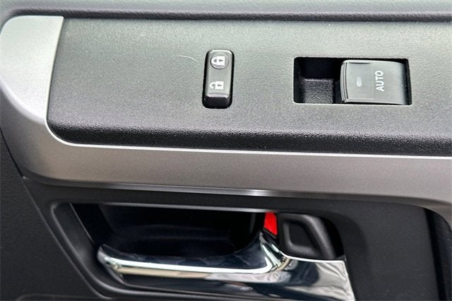 2022 Toyota 4Runner SR5 Premium 2WD (Natl)