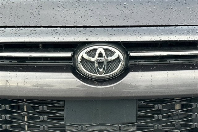 2022 Toyota 4Runner SR5 Premium 2WD (Natl)