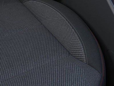 2026 Chevrolet Trax FWD 4dr 1RS