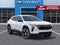 2026 Chevrolet Trax FWD 4dr 1RS