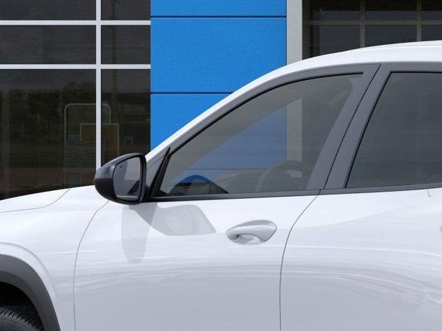 2026 Chevrolet Trax FWD 4dr 1RS