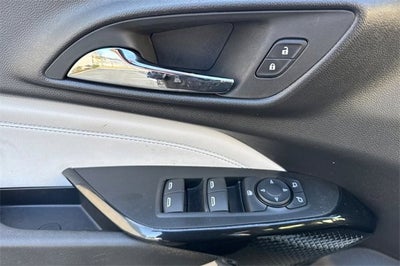 2025 Chevrolet Trax FWD 4dr LT