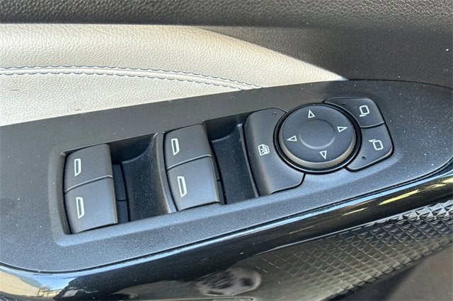 2025 Chevrolet Trax FWD 4dr LT