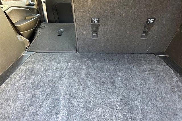 2025 Chevrolet Trax FWD 4dr LT