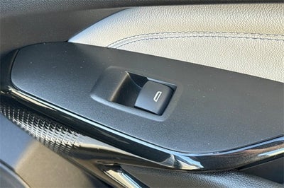 2025 Chevrolet Trax FWD 4dr LT