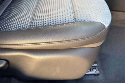 2025 Chevrolet Trax FWD 4dr LT