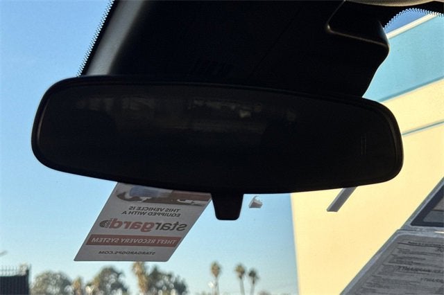 2025 Chevrolet Trax FWD 4dr LT