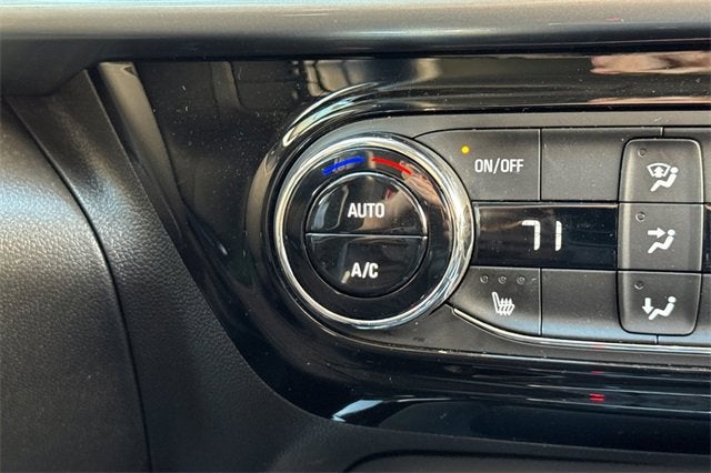 2025 Chevrolet Trax FWD 4dr LT