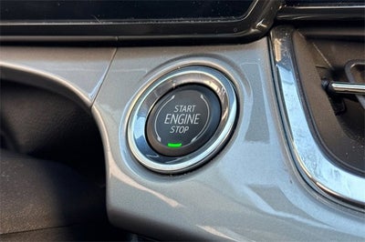 2025 Chevrolet Trax FWD 4dr LT