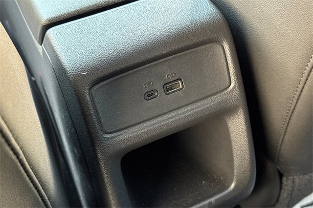 2025 Chevrolet Trax FWD 4dr LT