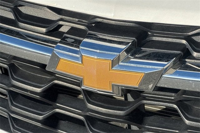 2025 Chevrolet Trax FWD 4dr LT