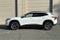 2025 Chevrolet Trax FWD 4dr LT