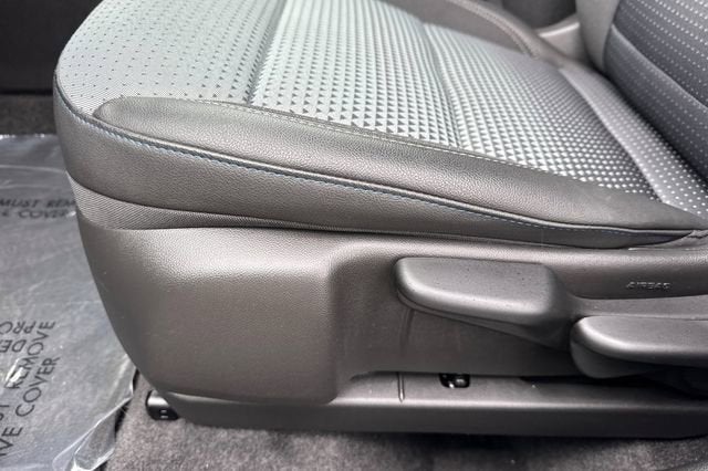 2025 Chevrolet Trax FWD 4dr LT