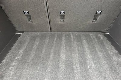 2025 Chevrolet Trax FWD 4dr LT