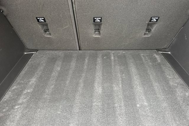 2025 Chevrolet Trax FWD 4dr LT