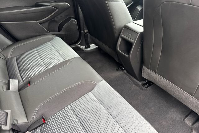 2025 Chevrolet Trax FWD 4dr LT