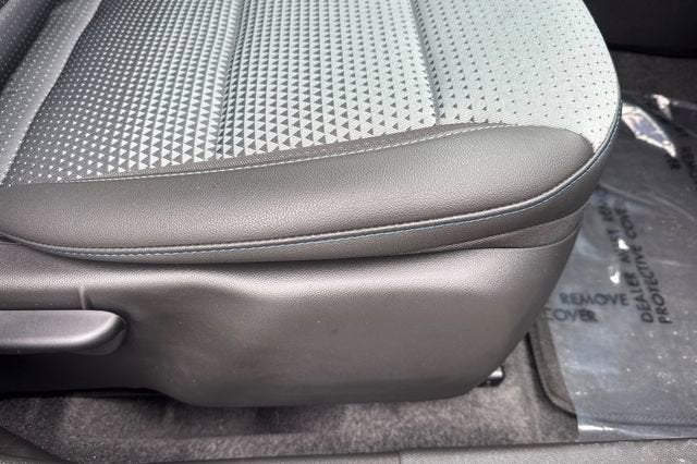 2025 Chevrolet Trax FWD 4dr LT