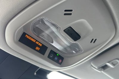 2025 Chevrolet Trax FWD 4dr LT