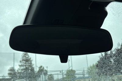 2025 Chevrolet Trax FWD 4dr LT