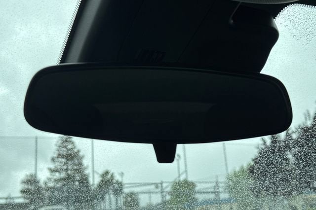 2025 Chevrolet Trax FWD 4dr LT