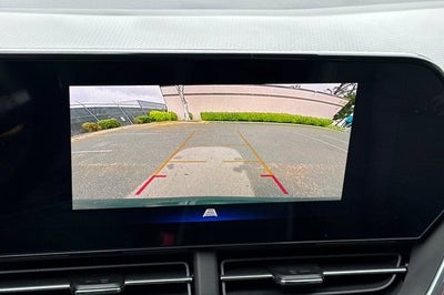 2025 Chevrolet Trax FWD 4dr LT