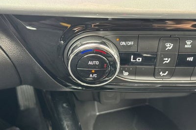 2025 Chevrolet Trax FWD 4dr LT