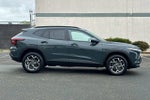 2025 Chevrolet Trax FWD 4dr LT